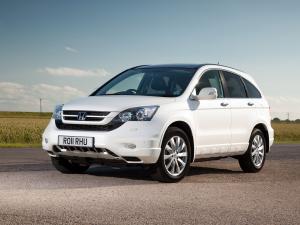 2009 Honda CR-V RE